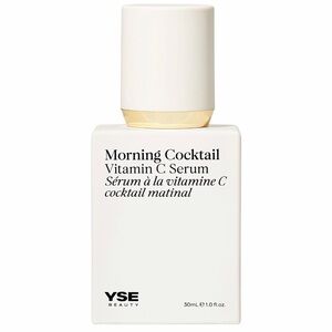 YSE Beauty Morning Cocktail Vitamin C Serum NIB